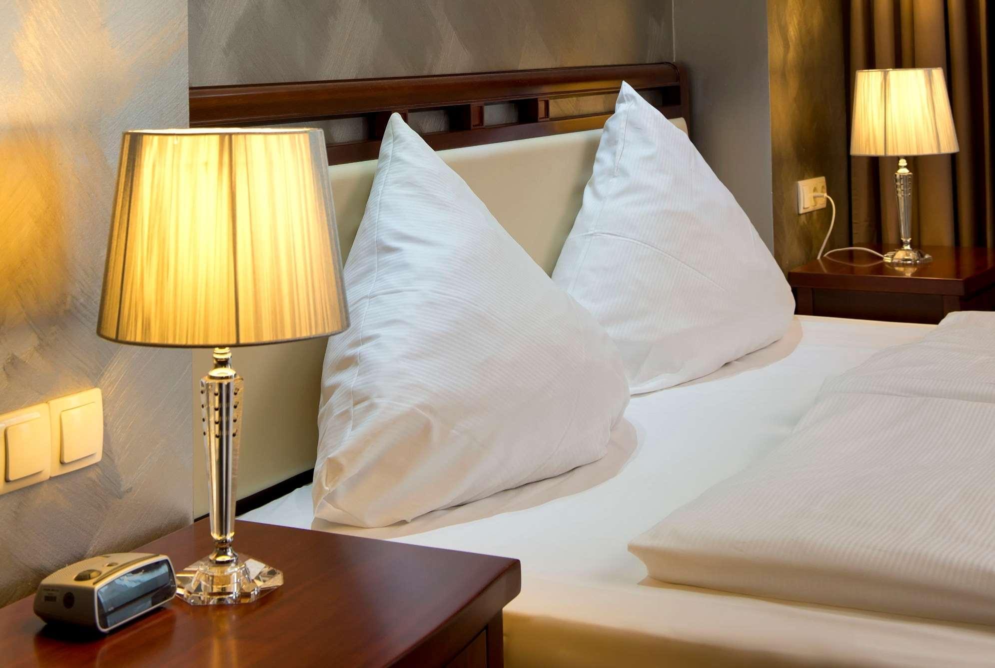 วินด์แฮม การ์เดน คัสเซล Hotel คาสเซล ภายนอก รูปภาพ